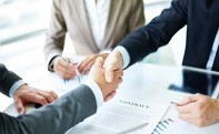 Bắt tay trong giao tiếp