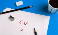 Mẹo viết CV khi chưa có kinh nghiệm