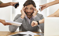 3 Cách Để Giải Tỏa Stress Vào Cuối Năm