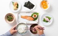 THÓI QUEN ĂN UỐNG CỦA NGƯỜI NHẬT GIÚP CƠ THỂ THON GỌN, TĂNG TUỔI THỌ