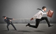 CÁC YẾU TỐ QUAN TRỌNG GIÚP GIỮ CHÂN NHÂN TÀI TRONG DOANH NGHIỆP