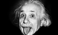 BÀI HỌC THÀNH CÔNG TỪ ALBERT EINSTEIN